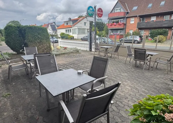 Hotel Kaiserquelle