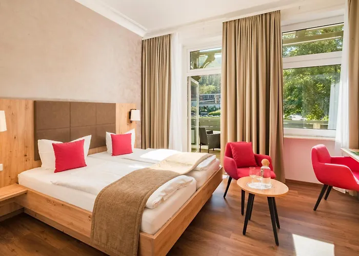 Solehotel Winterberg