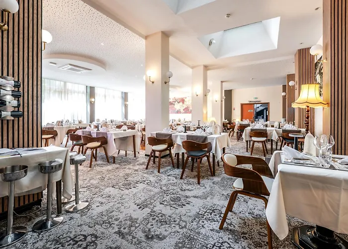 The Originals City Hotel De L Ange Guebwiller