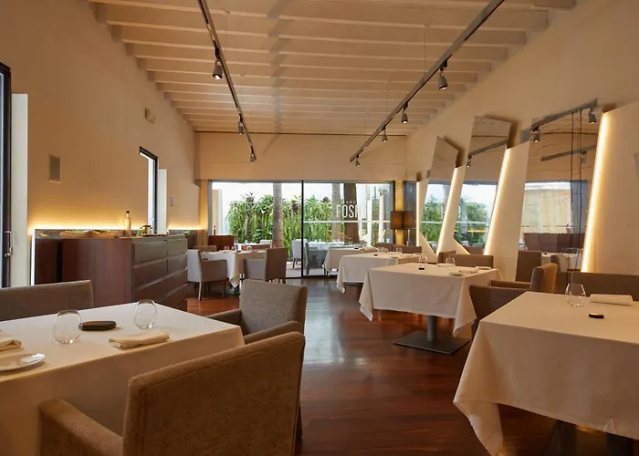 Convent De La Missio - Grand Luxury Boutique Hotel, Adults Only