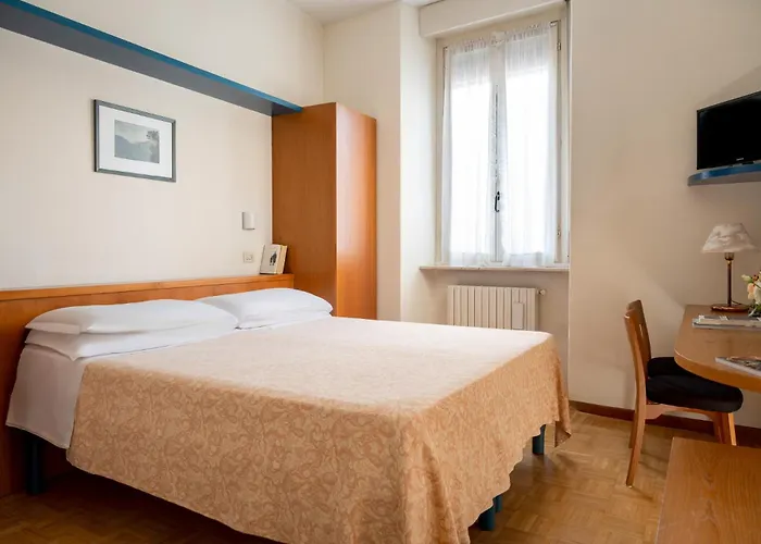 Hotel Tre Re