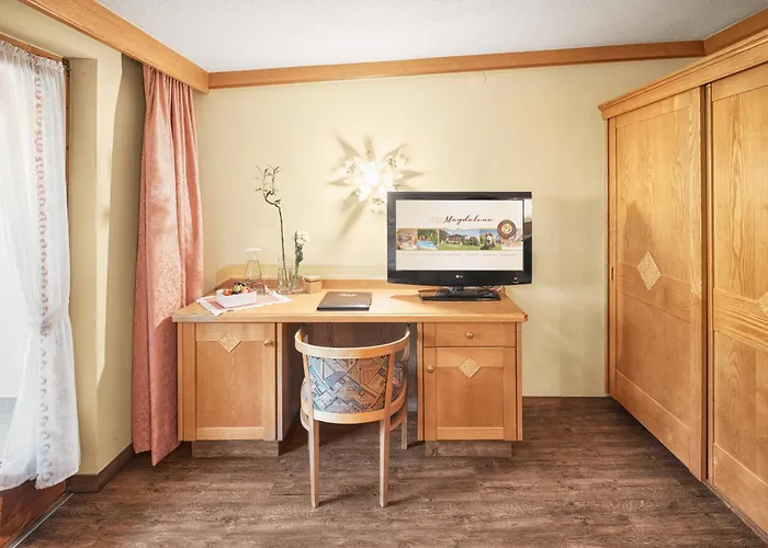 Hotel Magdalena im Zillertal - Urlaub mit Hund