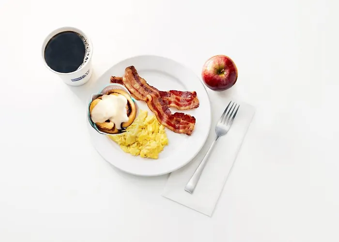 Holiday Inn Express & Suites Phoenix - Midtown, An Ihg Hotel