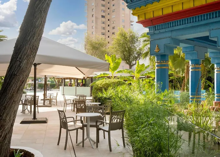 Sol By Melia Katmandu Park And Resort