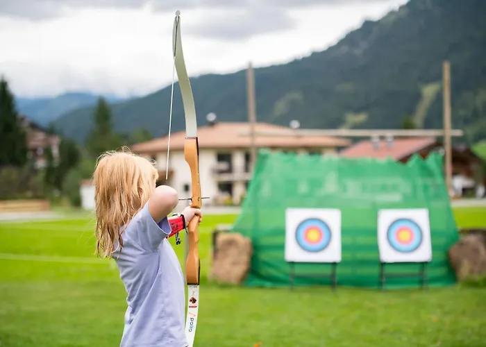 Familienparadies Sporthotel Achensee - FAMILIES ONLY