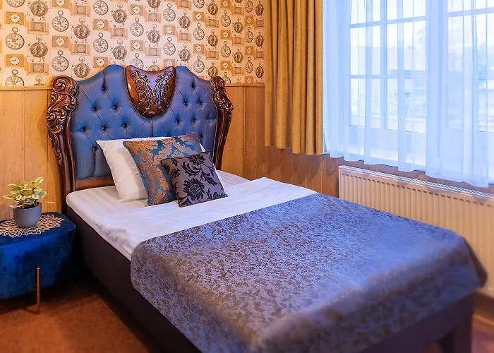 Hansa Hotel