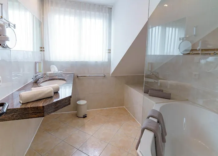 Hotel Gierer