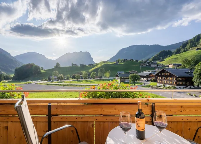 Hotel Elisabeth