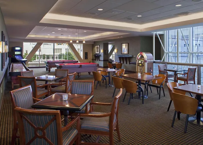 Hyatt Regency Dallas