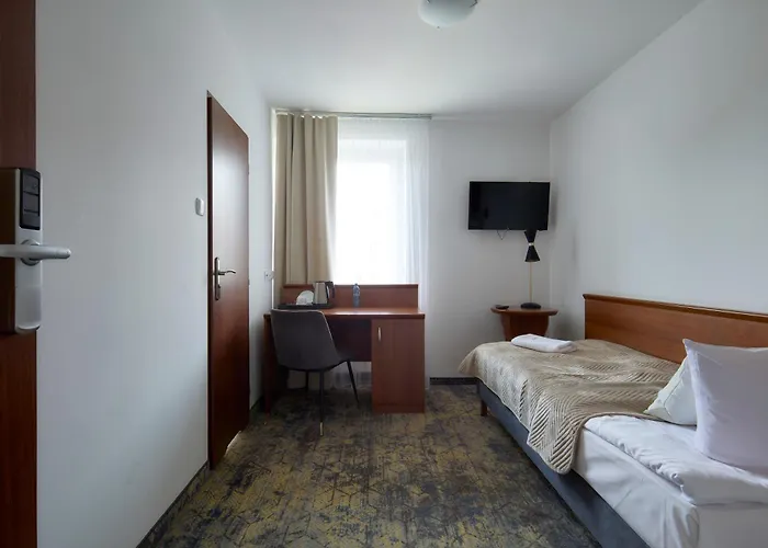 Bel-Ami Bed and Breakfast Zakopane
