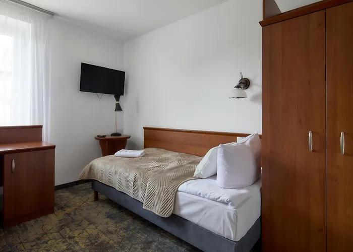 Bel-Ami Bed and Breakfast Zakopane