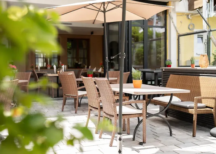Hotel Brückenwirt