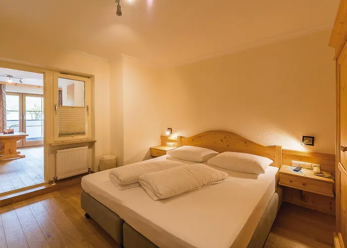 Wohlfühlhotel Schiestl