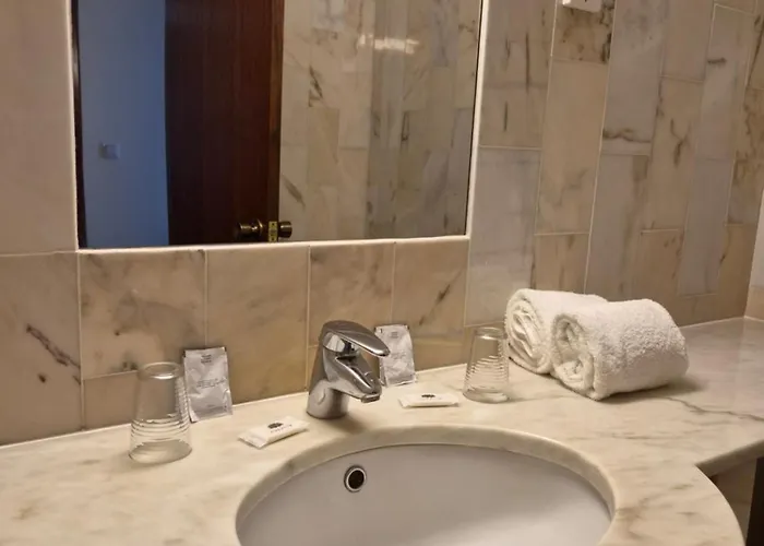 Vinha Da Areia Beach Hotel