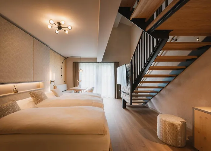 Alpenhotel Kindl