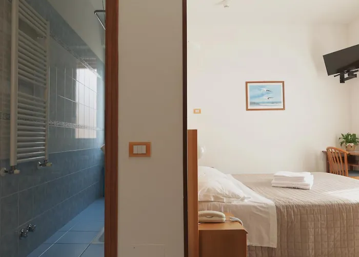 Hotel Corallo
