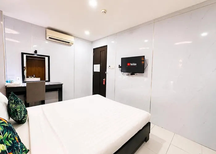 Centana Ben Thanh Hotel
