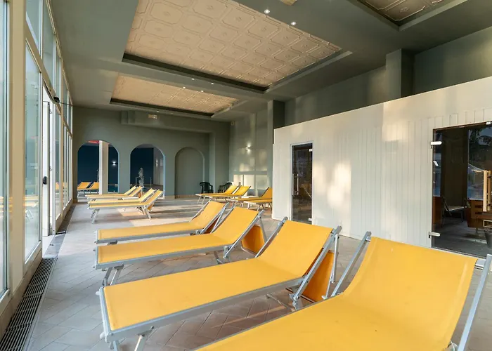 Hotel Terme Helvetia