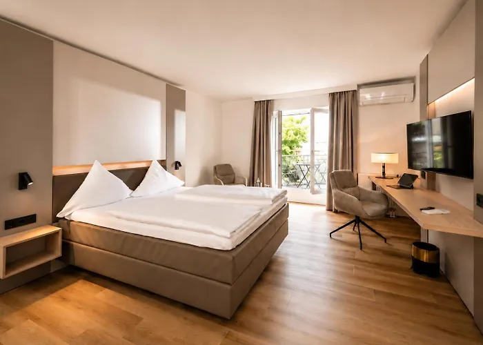 Hotel Residenz