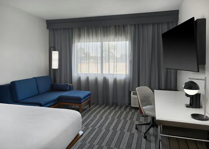 Courtyard Detroit Southfield