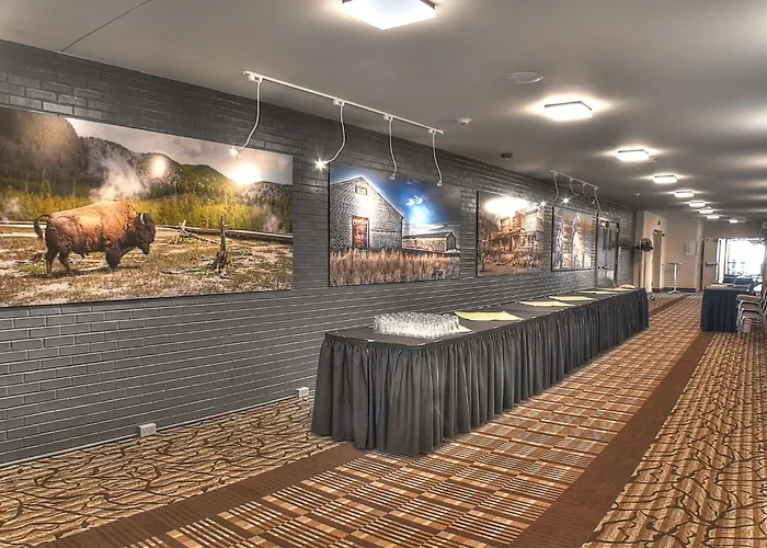 Holiday Inn Cody - Convention Center By Ihg
