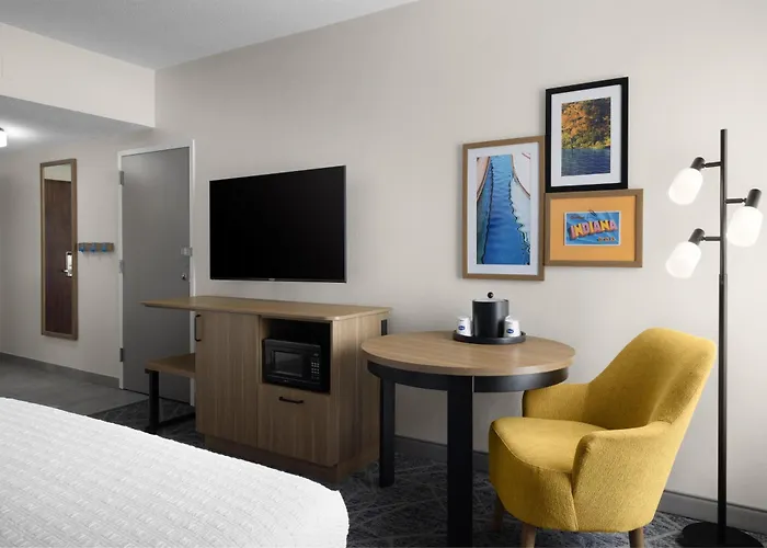 Hampton Inn Terre Haute
