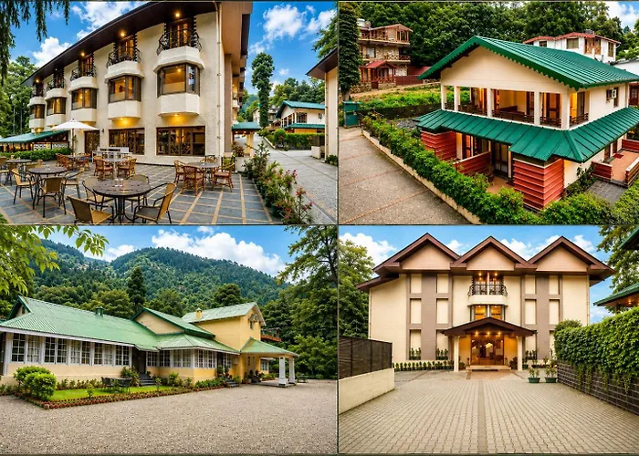 Vikram Vintage Inn