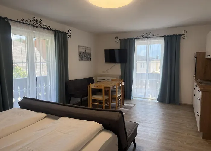 Hotel Seerose Wolfgangsee