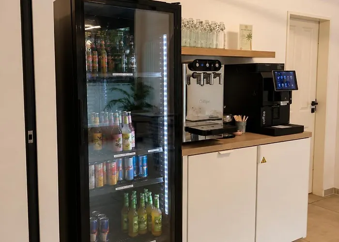 Palm Premium Hotel