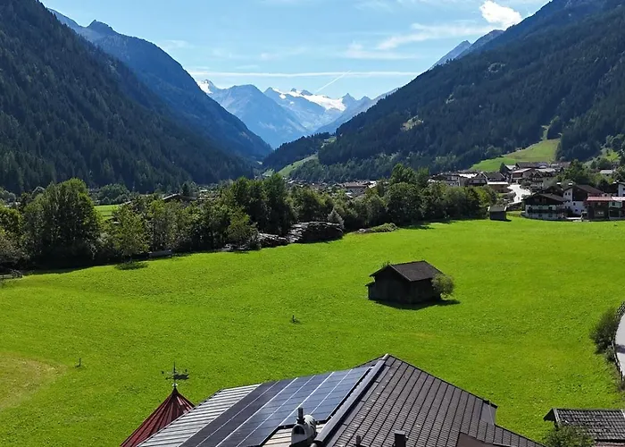 Hotel Rosengarten