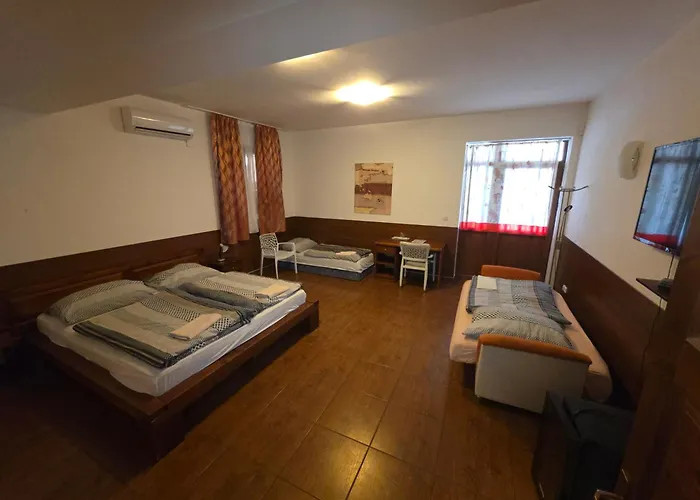 Penzion Pko Nitra