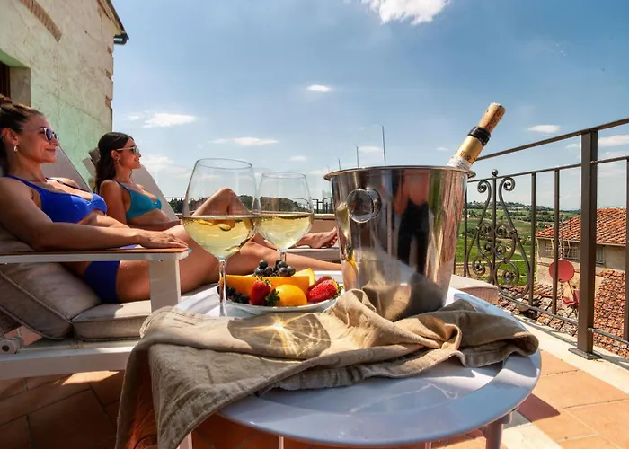 Torciano Hotel Wine & Winery, Tuscany