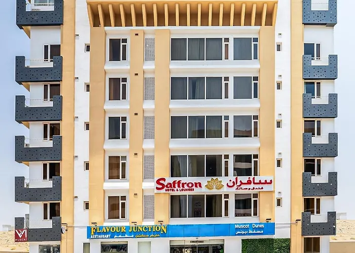 Sea Pearl Hotel