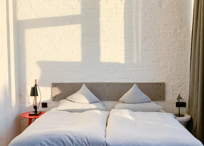 Inselloft Norderney