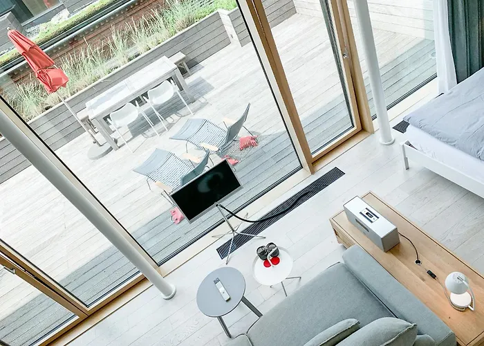 Inselloft Norderney