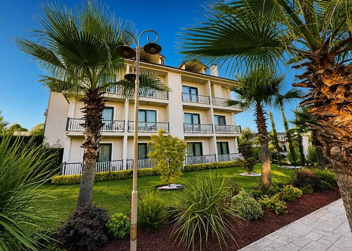 Didi Hotel Sapanca