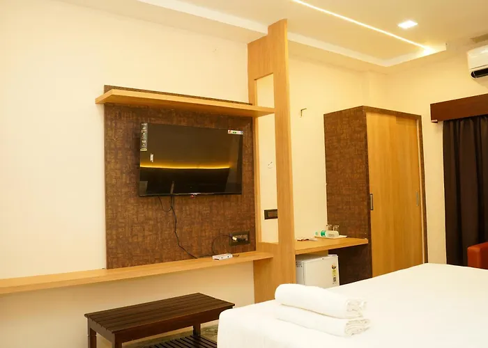 Hotel Vpn Residency