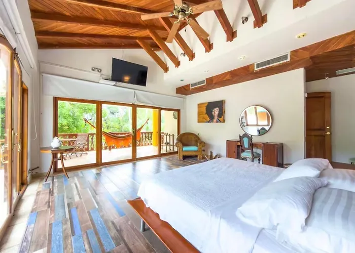Casa Las Palmas