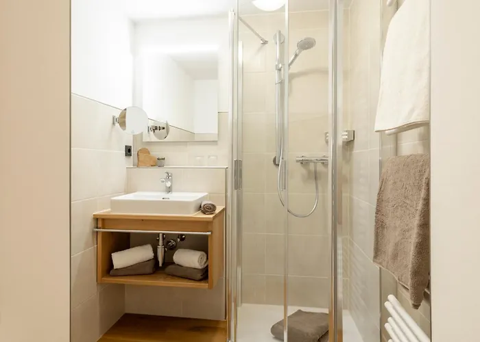 Aparthotel Grabner