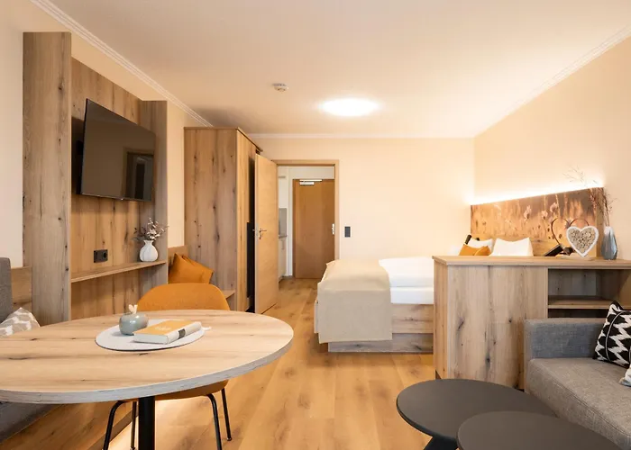 Aparthotel Grabner