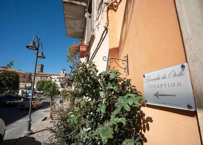 Locanda Da Otello