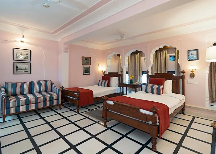 Samode Haveli
