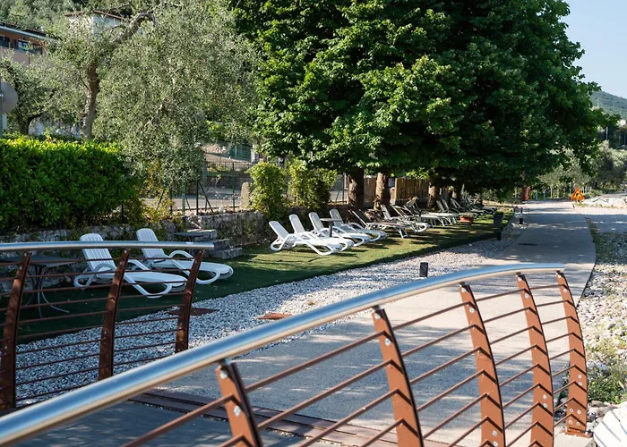 Hotel Garni Rosmari