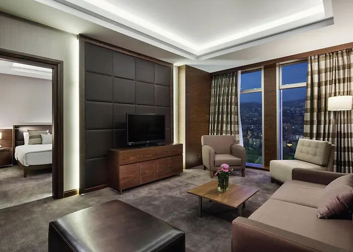Movenpick Hotel Malatya