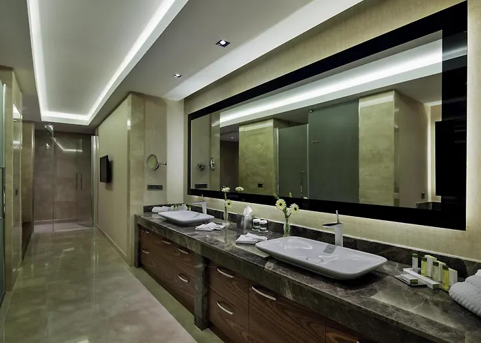 Movenpick Hotel Malatya