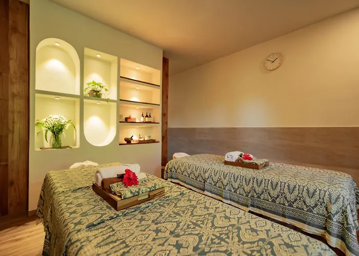 Om Ham Retreat&Resort