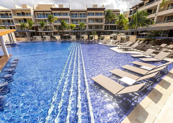 Royalton Hideaway Riviera Cancun, An Autograph Collection All-Inclusive Resort - Adults Only