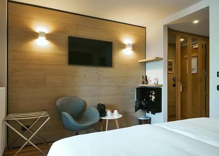 Hotel Principe Delle Nevi