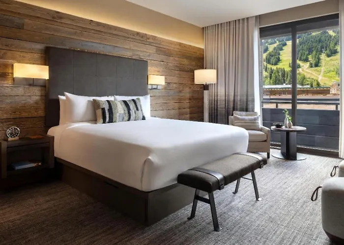Hotel Jackson