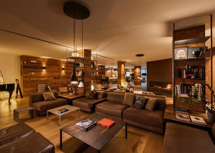 Montana Lodge & Spa, By R Collection Hotels